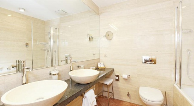 Schweizerhaus Swiss Quality Hotel