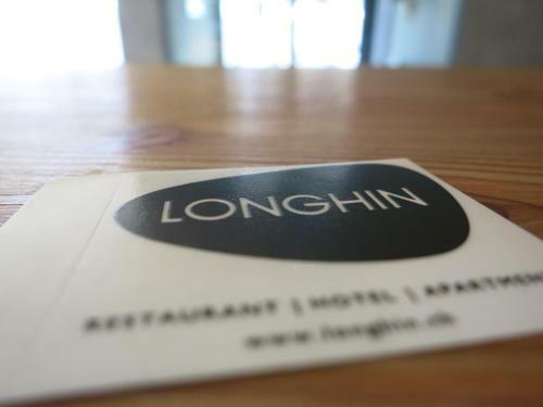 Hotel & Restaurant Longhin