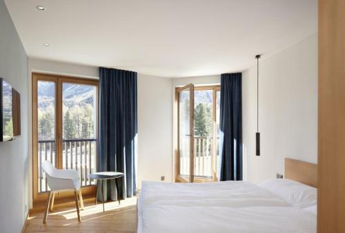 Hotel & Restaurant Longhin