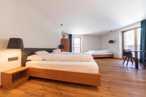 Hotel & Restaurant Longhin
