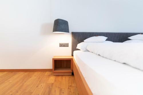 Hotel & Restaurant Longhin