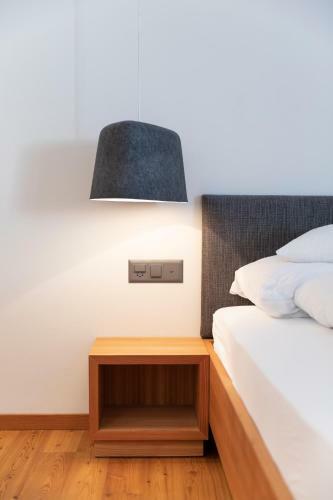 Hotel & Restaurant Longhin