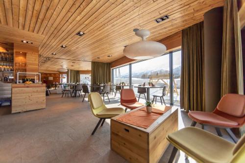 Hotel & Restaurant Longhin