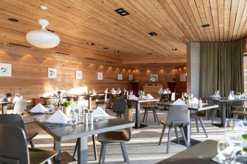 Hotel & Restaurant Longhin