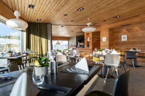 Hotel & Restaurant Longhin
