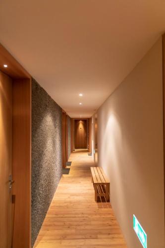 Hotel & Restaurant Longhin