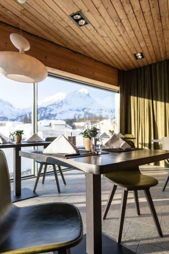 Hotel & Restaurant Longhin