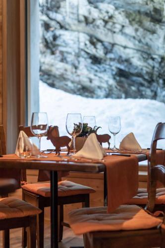 Hotel & Restaurant Longhin