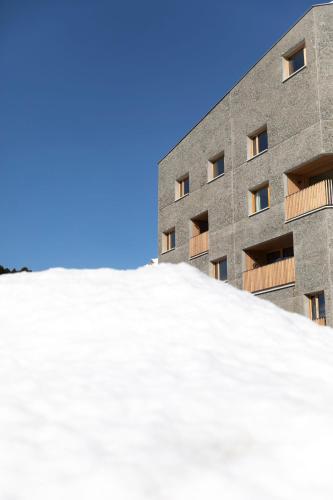 Hotel & Restaurant Longhin