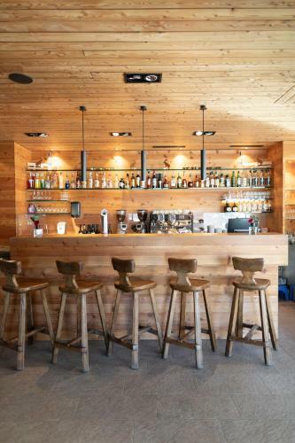 Hotel & Restaurant Longhin