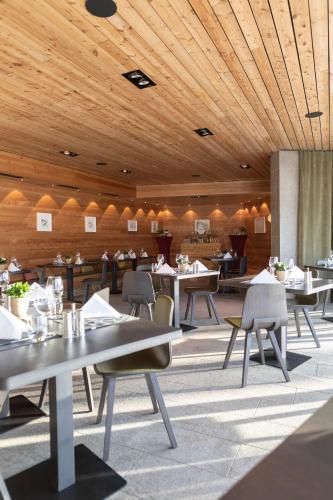 Hotel & Restaurant Longhin