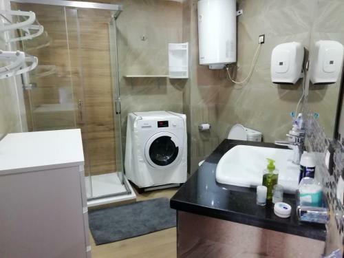 Apartamento Appartement Confortable
