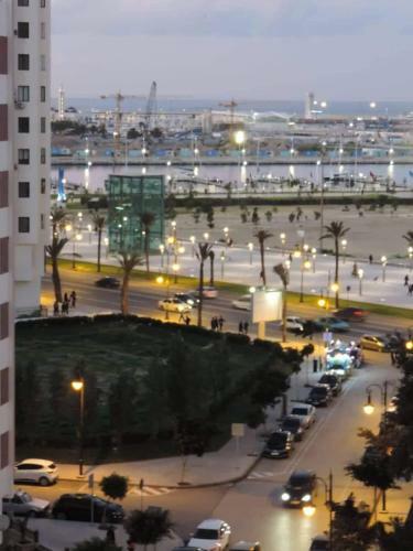Apartamento Appartement Confortable