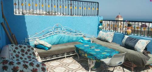 Hotel H�tel Marrakech