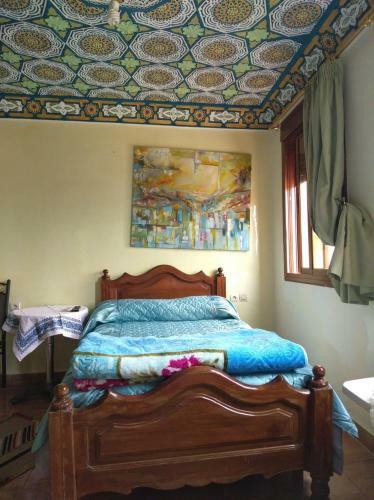 Hotel H�tel Marrakech
