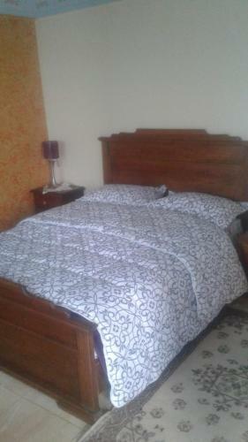 Hotel H�tel Marrakech