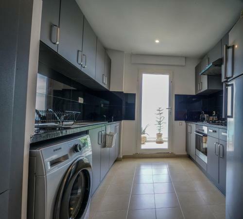 Apartamento Appartement 2 Ch Vu Sur Mer Captingis