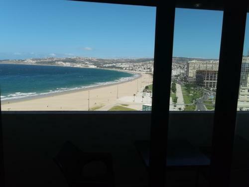 Apartamento Sea View Front Pool Rooftop Pool