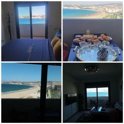 Apartamento Sea View Front Pool Rooftop Pool