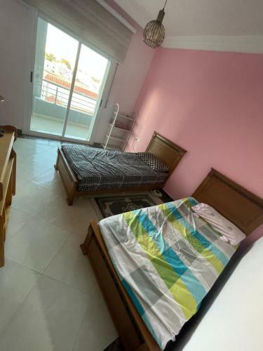 Apartamento Tanger