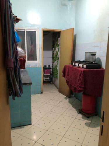 Apartamento Jojo