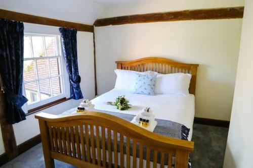 Apartamento Little Easton Manor