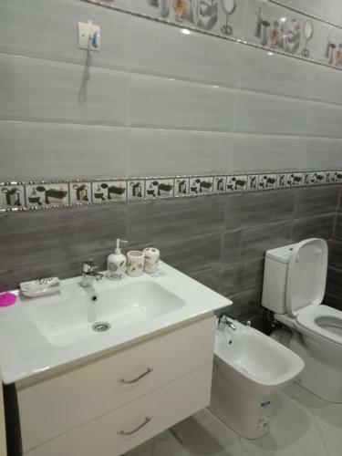 Apartamento Sweet Appartement For Rent