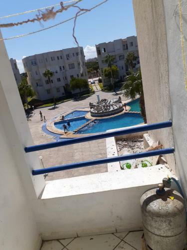 Duplex Arous Al Bahr
