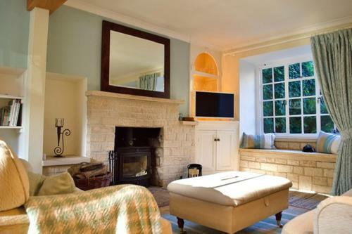 Charming Cottage, Great Rissington, Cotswolds