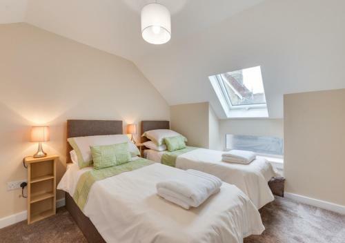 Ardley Cottages