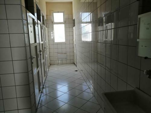 Apartamento Maison Des Artistes