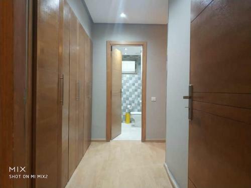 2 Bed Luxurious Apartment (Malabata Hills) Prime Location!