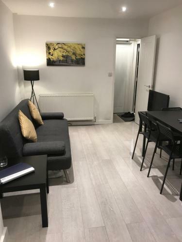Apartamento Norfolk Flats