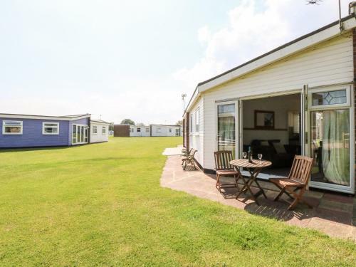 Chalet 150