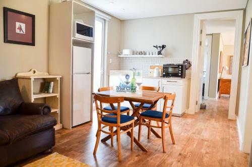 Hostal Haven Guesthouse