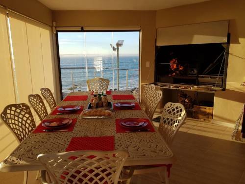 Villa Calypso Beach
