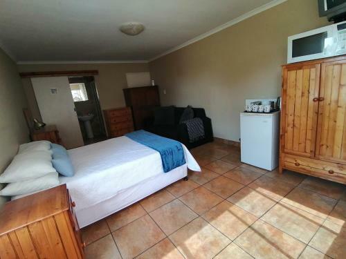 Hostal Lagoon Inn