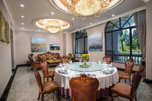 Hotel Wyndham Garden Haikou South