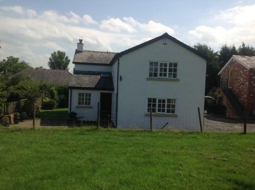 Southview Farm, Hambleton, Poulton-le-fylde