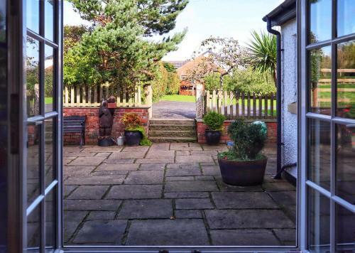 Southview Farm, Hambleton, Poulton-le-fylde