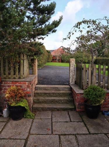 Southview Farm, Hambleton, Poulton-le-fylde