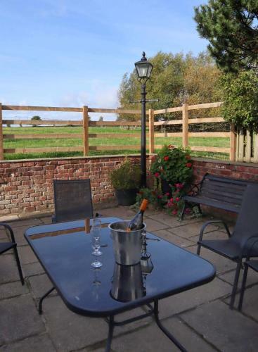 Southview Farm, Hambleton, Poulton-le-fylde