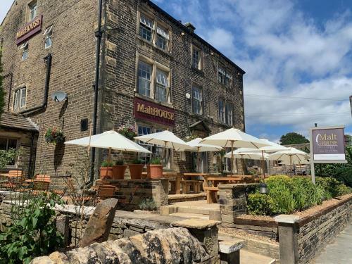 Bed & Breakfast The Malthouse