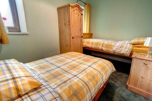 Roman Height's Holiday Cottages