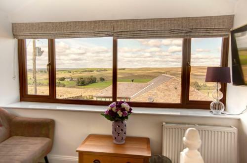 Roman Height's Holiday Cottages