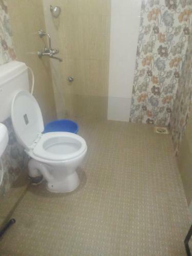 Shepherd's Studio And Deluxe Apartment's