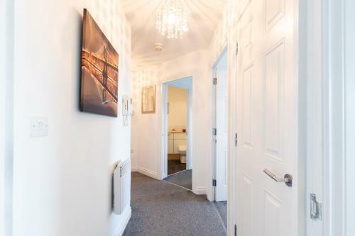 2-bedroom Apartment Mill Court, Harlow