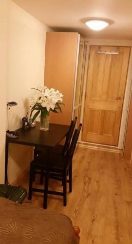 Apartamento Simple Private Studio