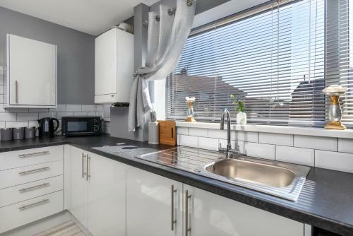 Apartamento Annandale House Hartlepool