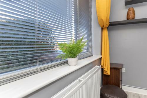 Apartamento Annandale House Hartlepool